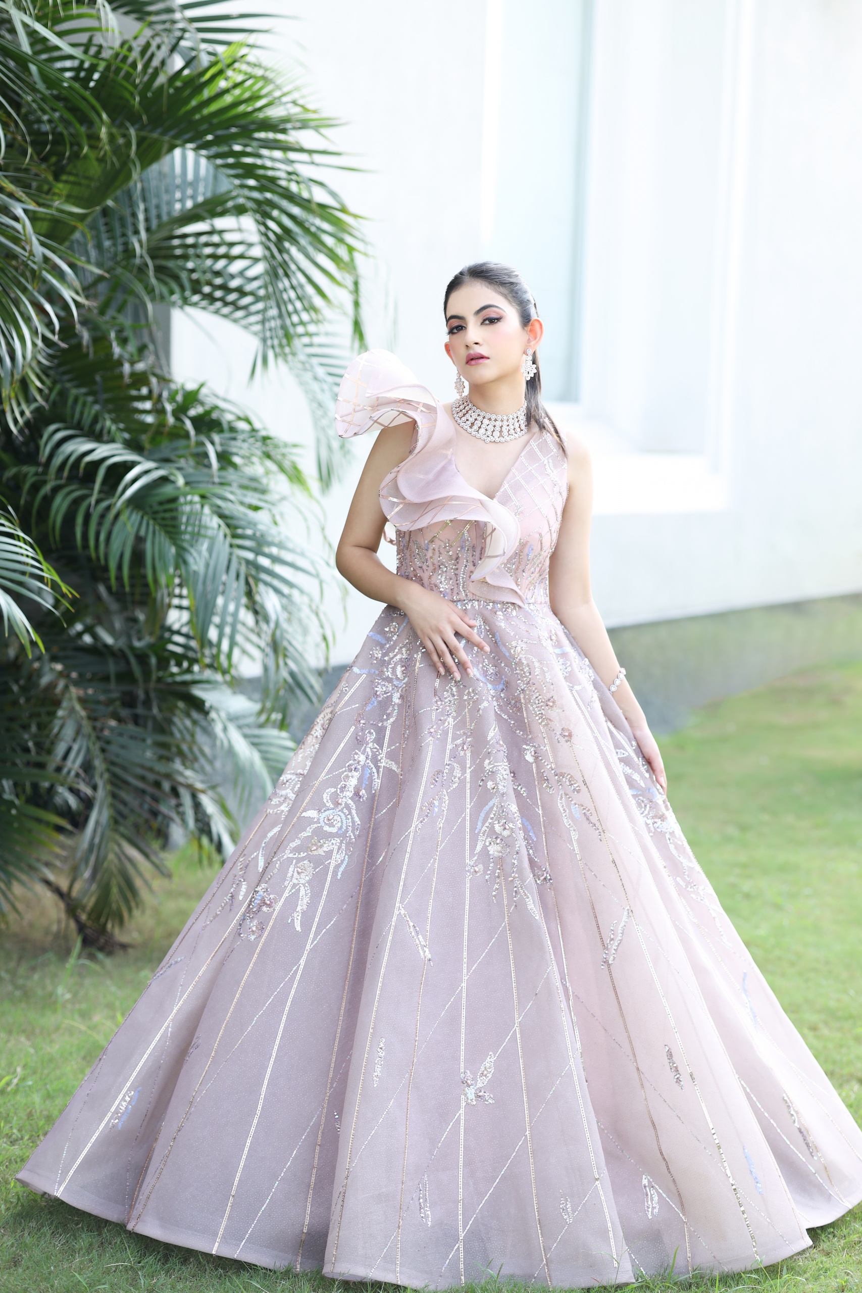 Designer Gown Collection
