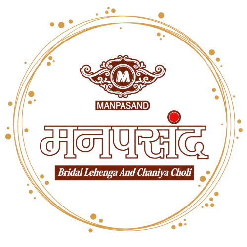 Manpasand Bridal Logo