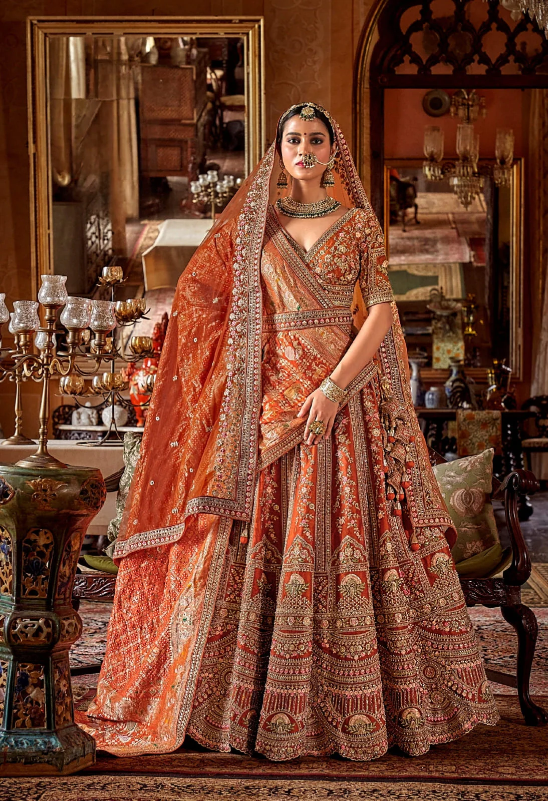 Bridal Wear
