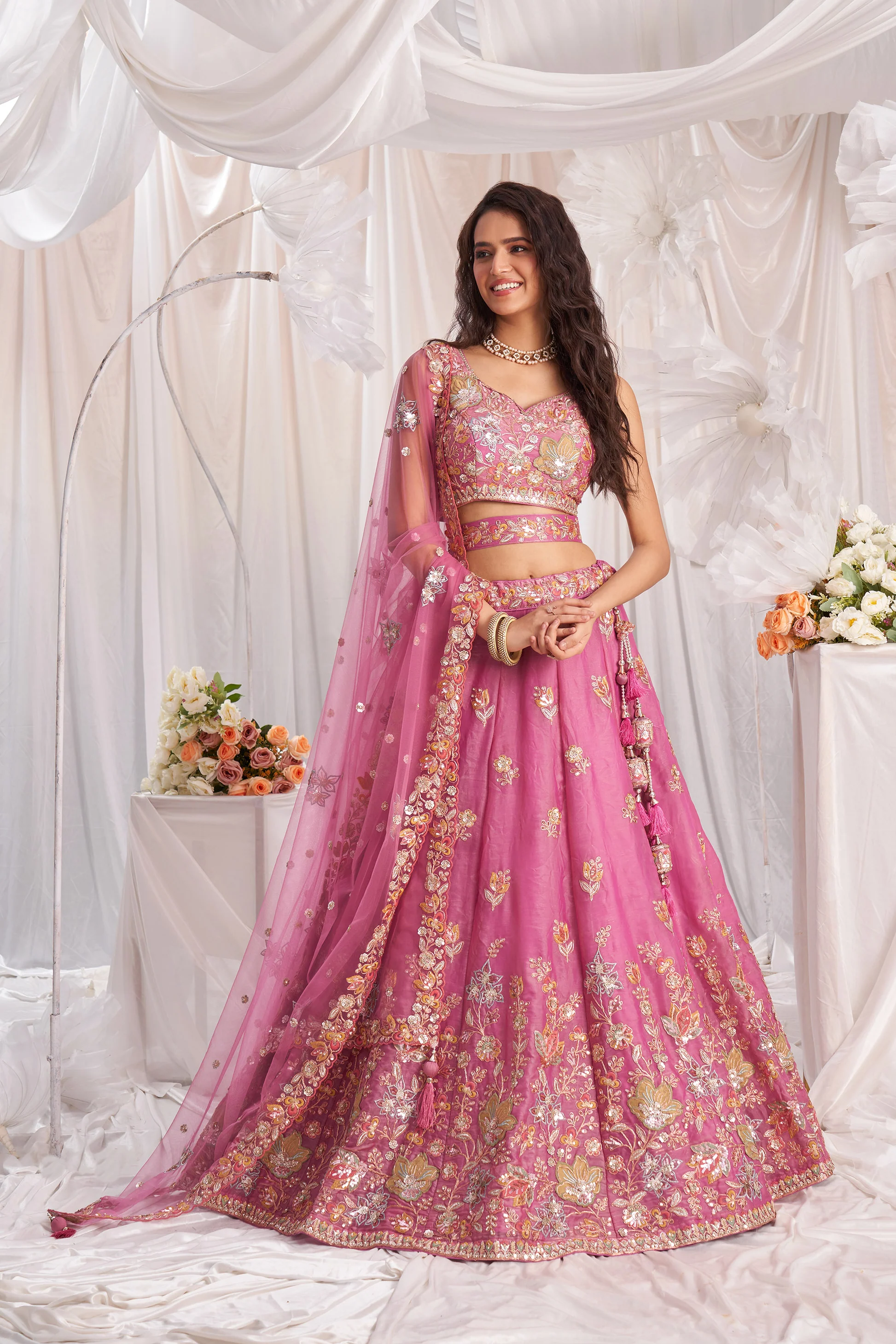 Engagement Outfits